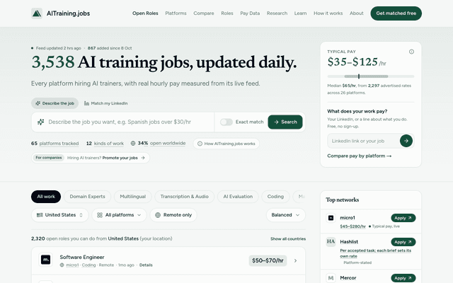 AITraining.jobs 미리보기